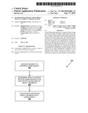 METHOD FOR HANDLING LARGE OBJECT FILES IN AN OBJECT STORAGE SYSTEM diagram and image