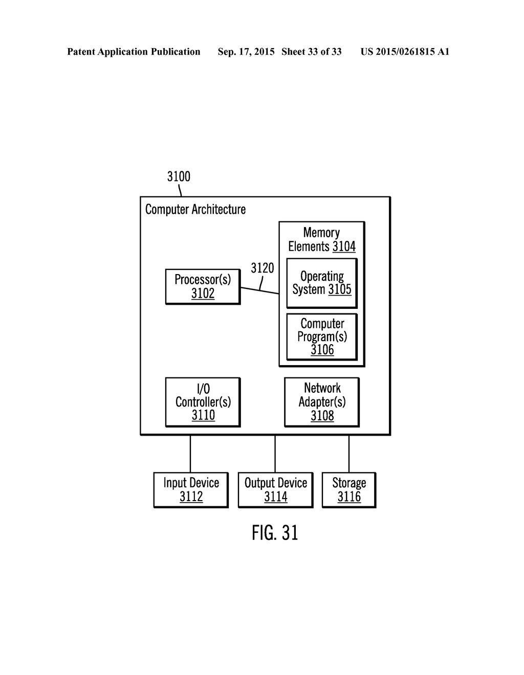 QUERY EVALUATION USING ANCESTOR INFORMATION - diagram, schematic, and image 34