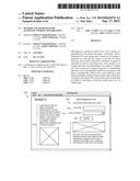 METHOD AND APPARATUS FOR AUTOMATIC WEBSITE OPTIMIZATION diagram and image