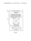 METHOD AND APPARATUS FOR AUTOMATIC WEBSITE OPTIMIZATION diagram and image