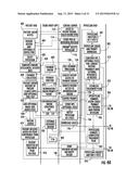 SYSTEM AND METHOD FOR MEDICAL SERVICES THROUGH MOBILE AND WIRELESS DEVICES diagram and image