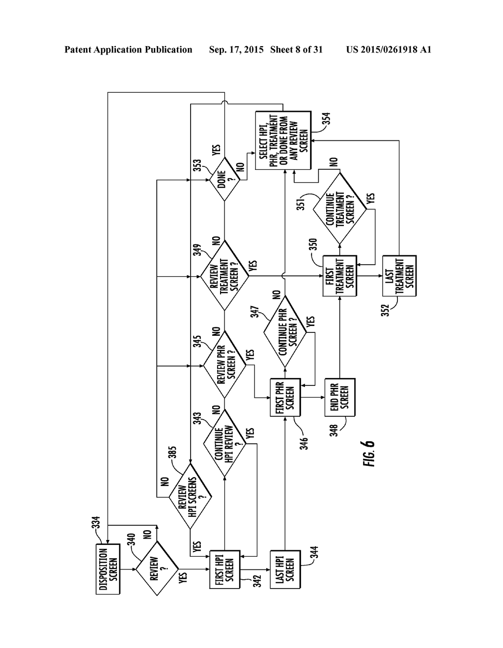 SYSTEM AND METHOD FOR MEDICAL SERVICES THROUGH MOBILE AND WIRELESS DEVICES - diagram, schematic, and image 09