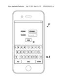 SYSTEM AND METHOD FOR MEDICAL SERVICES THROUGH MOBILE AND WIRELESS DEVICES diagram and image