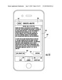 SYSTEM AND METHOD FOR MEDICAL SERVICES THROUGH MOBILE AND WIRELESS DEVICES diagram and image