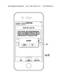 SYSTEM AND METHOD FOR MEDICAL SERVICES THROUGH MOBILE AND WIRELESS DEVICES diagram and image