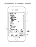 SYSTEM AND METHOD FOR MEDICAL SERVICES THROUGH MOBILE AND WIRELESS DEVICES diagram and image