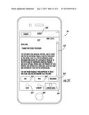 SYSTEM AND METHOD FOR MEDICAL SERVICES THROUGH MOBILE AND WIRELESS DEVICES diagram and image