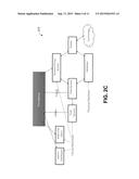 SYSTEM AND METHOD FOR RECEIVING COMMUNICATIONS AND PROVIDING ALERTS diagram and image