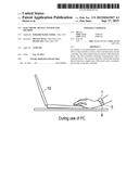 ELECTRONIC DEVICE, SYSTEM AND METHOD diagram and image