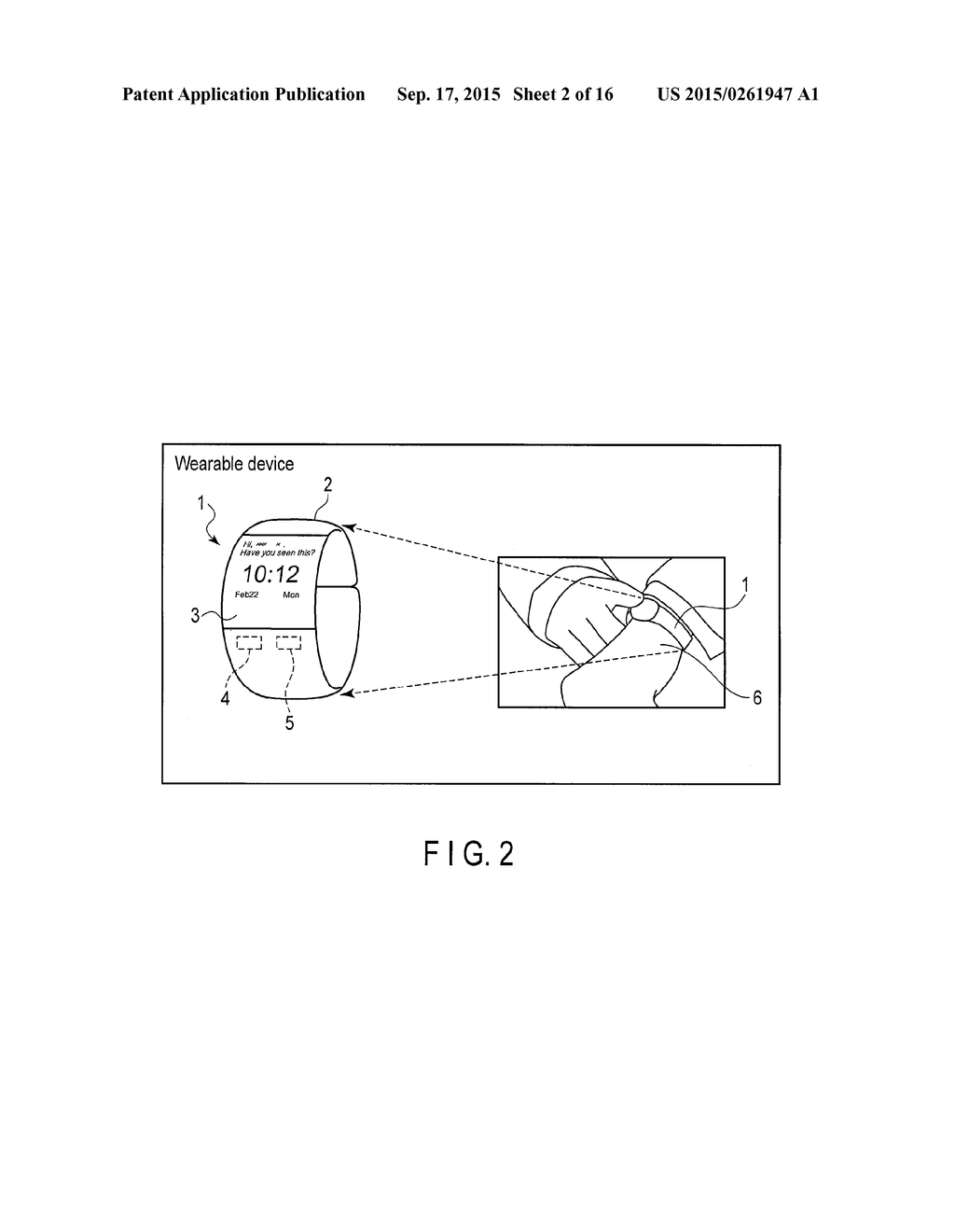 ELECTRONIC DEVICE, SYSTEM AND METHOD - diagram, schematic, and image 03