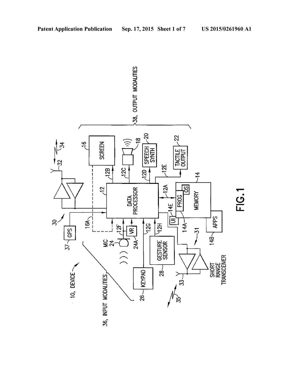 METHOD AND APPARATUS PROVIDING PRIVACY BENCHMARKING FOR MOBILE APPLICATION     DEVELOPMENT - diagram, schematic, and image 02