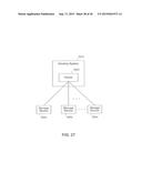 SECURE DATA PARSER METHOD AND SYSTEM diagram and image