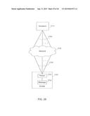 SECURE DATA PARSER METHOD AND SYSTEM diagram and image