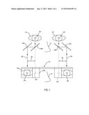 Stymieing of Facial Recognition Systems diagram and image