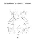 Stymieing of Facial Recognition Systems diagram and image