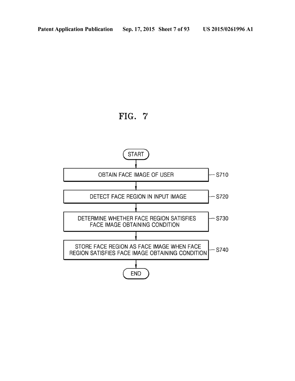 ELECTRONIC APPARATUS FOR PROVIDING HEALTH STATUS INFORMATION, METHOD OF     CONTROLLING THE SAME, AND COMPUTER-READABLE STORAGE MEDIUM - diagram, schematic, and image 08