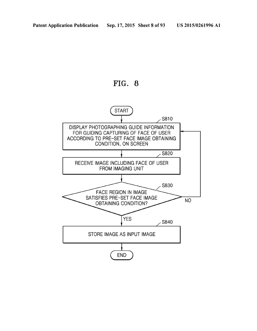 ELECTRONIC APPARATUS FOR PROVIDING HEALTH STATUS INFORMATION, METHOD OF     CONTROLLING THE SAME, AND COMPUTER-READABLE STORAGE MEDIUM - diagram, schematic, and image 09