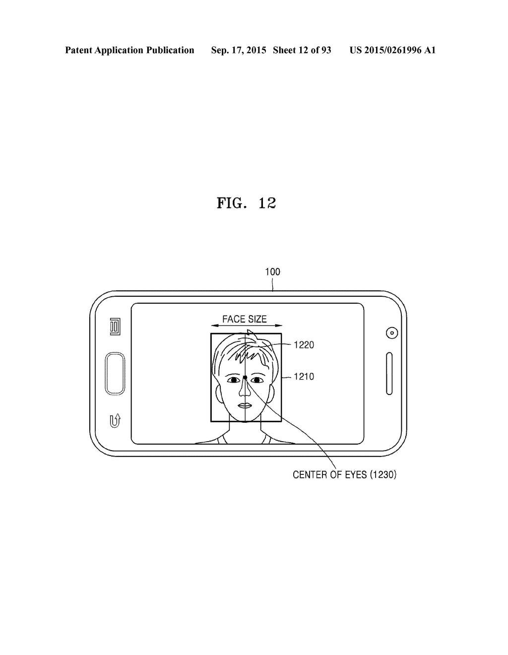 ELECTRONIC APPARATUS FOR PROVIDING HEALTH STATUS INFORMATION, METHOD OF     CONTROLLING THE SAME, AND COMPUTER-READABLE STORAGE MEDIUM - diagram, schematic, and image 13