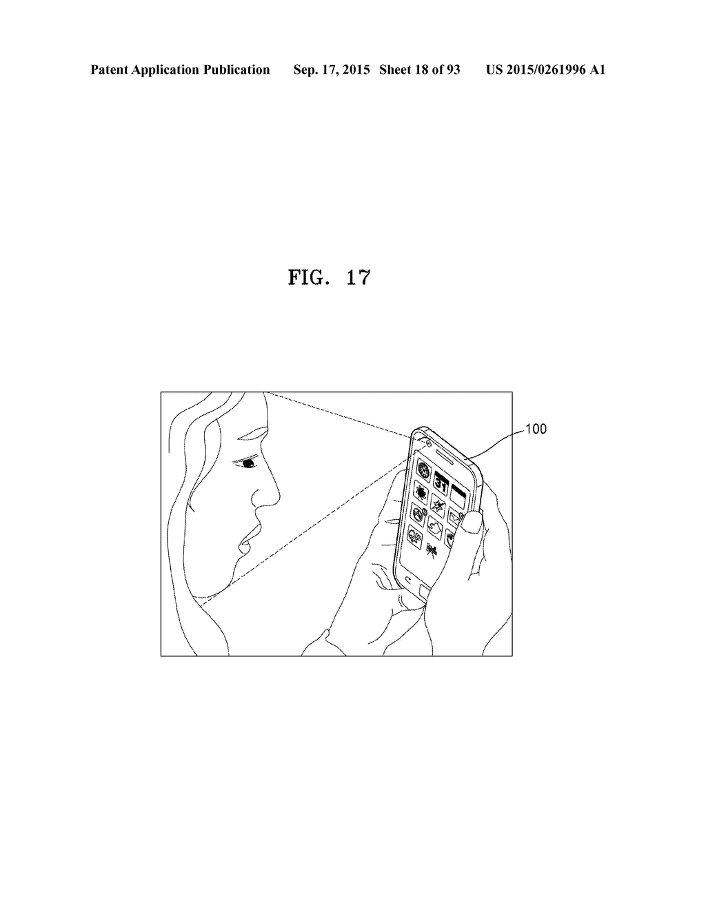 ELECTRONIC APPARATUS FOR PROVIDING HEALTH STATUS INFORMATION, METHOD OF     CONTROLLING THE SAME, AND COMPUTER-READABLE STORAGE MEDIUM - diagram, schematic, and image 19