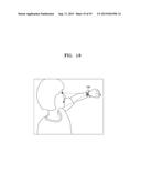 ELECTRONIC APPARATUS FOR PROVIDING HEALTH STATUS INFORMATION, METHOD OF     CONTROLLING THE SAME, AND COMPUTER-READABLE STORAGE MEDIUM diagram and image