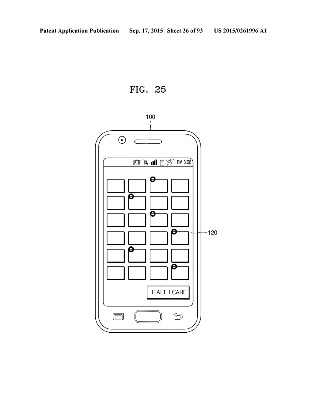 ELECTRONIC APPARATUS FOR PROVIDING HEALTH STATUS INFORMATION, METHOD OF     CONTROLLING THE SAME, AND COMPUTER-READABLE STORAGE MEDIUM - diagram, schematic, and image 27