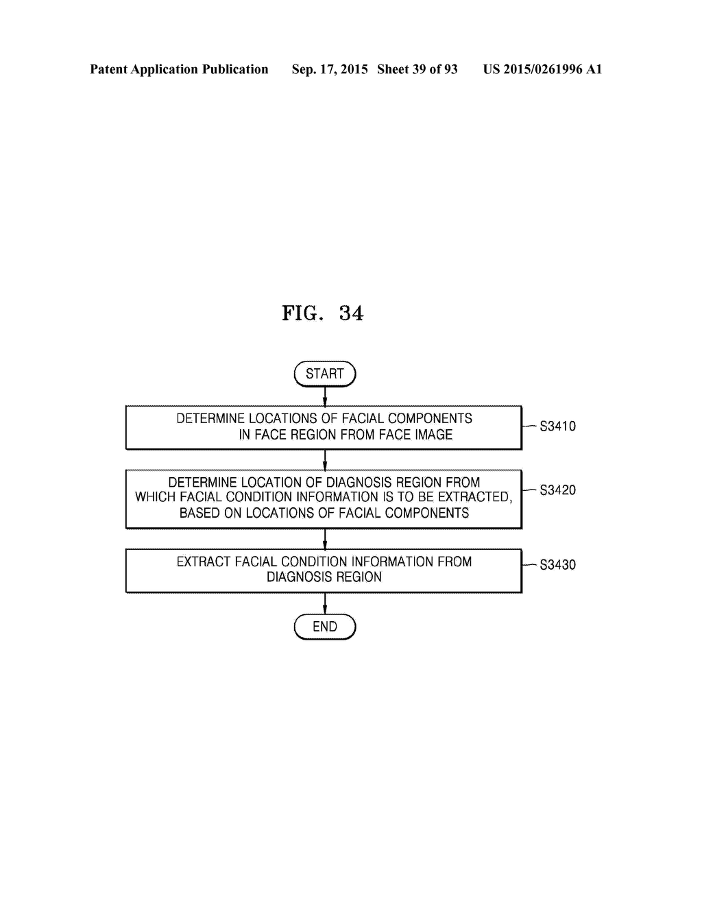 ELECTRONIC APPARATUS FOR PROVIDING HEALTH STATUS INFORMATION, METHOD OF     CONTROLLING THE SAME, AND COMPUTER-READABLE STORAGE MEDIUM - diagram, schematic, and image 40