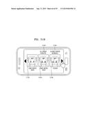 ELECTRONIC APPARATUS FOR PROVIDING HEALTH STATUS INFORMATION, METHOD OF     CONTROLLING THE SAME, AND COMPUTER-READABLE STORAGE MEDIUM diagram and image