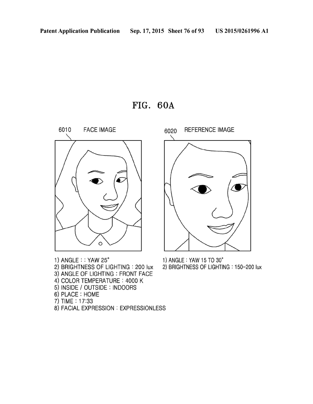 ELECTRONIC APPARATUS FOR PROVIDING HEALTH STATUS INFORMATION, METHOD OF     CONTROLLING THE SAME, AND COMPUTER-READABLE STORAGE MEDIUM - diagram, schematic, and image 77