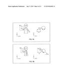 GESTURE RECOGNITION APPARATUS AND CONTROL METHOD OF GESTURE RECOGNITION     APPARATUS diagram and image