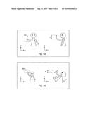 GESTURE RECOGNITION APPARATUS AND CONTROL METHOD OF GESTURE RECOGNITION     APPARATUS diagram and image