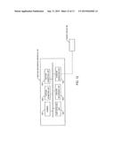 GESTURE RECOGNITION APPARATUS AND CONTROL METHOD OF GESTURE RECOGNITION     APPARATUS diagram and image