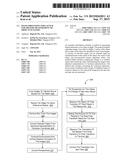 IMAGE PROCESSING FOR LAUNCH PARAMETERS MEASUREMENT OF OBJECTS IN FLIGHT diagram and image