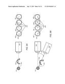 IMAGE PROCESSING FOR LAUNCH PARAMETERS MEASUREMENT OF OBJECTS IN FLIGHT diagram and image