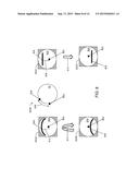 IMAGE PROCESSING FOR LAUNCH PARAMETERS MEASUREMENT OF OBJECTS IN FLIGHT diagram and image