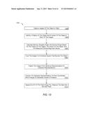 IMAGE PROCESSING FOR LAUNCH PARAMETERS MEASUREMENT OF OBJECTS IN FLIGHT diagram and image