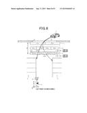 APPARATUS FOR CONTROLLING IMAGING OF CAMERA AND SYSTEM PROVIDED WITH THE     APPARATUS diagram and image