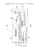 SYSTEMS AND METHODS FOR RECOGNIZING INFORMATION IN OBJECTS USING A MOBILE     DEVICE diagram and image