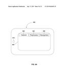 SYSTEMS AND METHODS FOR RECOGNIZING INFORMATION IN OBJECTS USING A MOBILE     DEVICE diagram and image