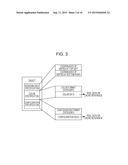 PRINT DATA PROCESSING APPARATUS AND NON-TRANSITORY COMPUTER READABLE     MEDIUM diagram and image