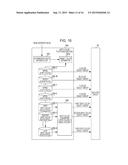 PRINT DATA PROCESSING APPARATUS AND NON-TRANSITORY COMPUTER READABLE     MEDIUM diagram and image