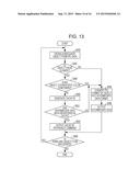 PRINT DATA PROCESSING APPARATUS AND NON-TRANSITORY COMPUTER READABLE     MEDIUM diagram and image