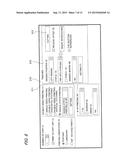 IMAGE OUTPUT SYSTEM AND IMAGE FORMING APPARATUS diagram and image