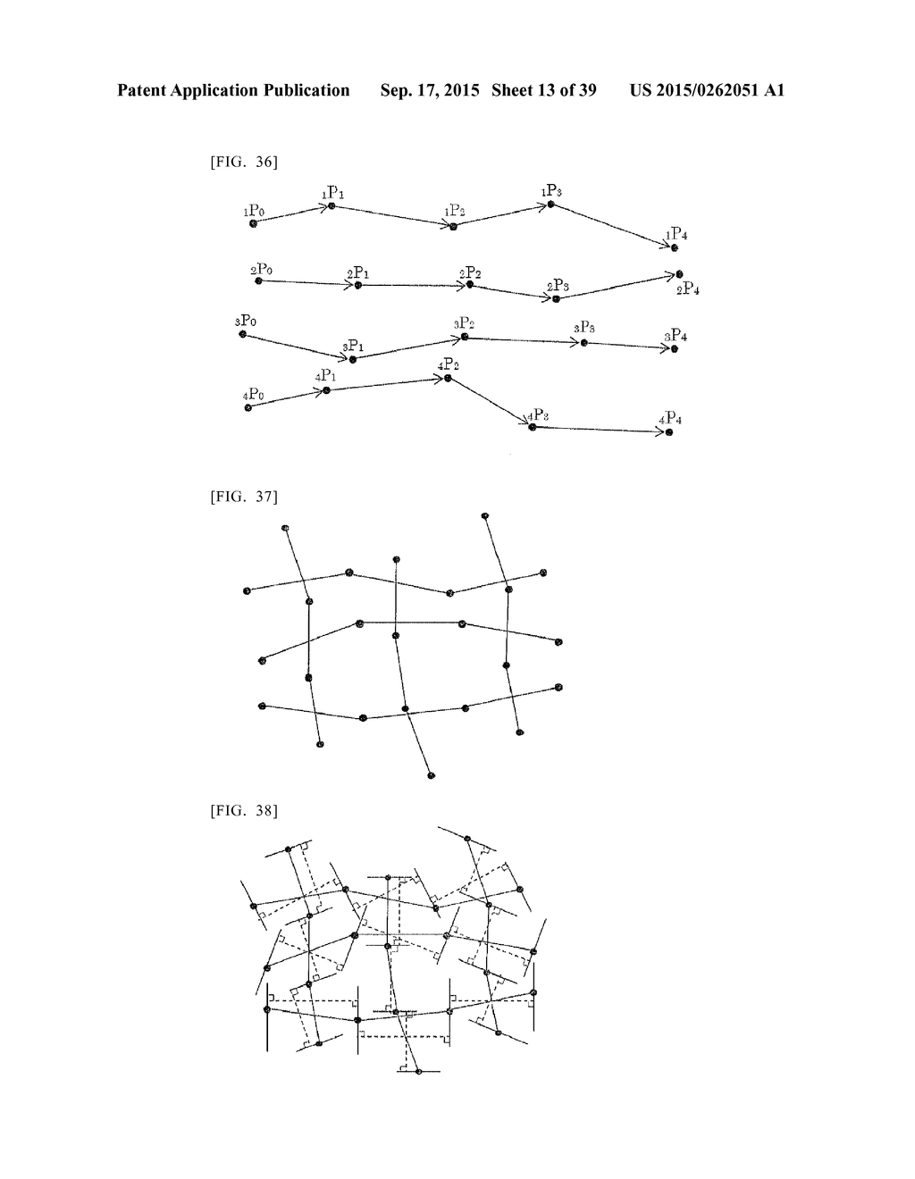 DOT PATTERN, DOT PATTERN FORMATION MEDIUM, PROGRAM GENERATING IMAGE DATA     OF DOT PATTERN, DOT PATTERN FORMATION DEVICE, OPTICAL DEVICE, OPTICAL     READING DEVICE, INFORMATION INPUT/OUTPUT DEVICE, DOT PATTERN READING     DEVICE - diagram, schematic, and image 14