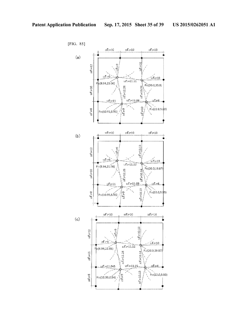 DOT PATTERN, DOT PATTERN FORMATION MEDIUM, PROGRAM GENERATING IMAGE DATA     OF DOT PATTERN, DOT PATTERN FORMATION DEVICE, OPTICAL DEVICE, OPTICAL     READING DEVICE, INFORMATION INPUT/OUTPUT DEVICE, DOT PATTERN READING     DEVICE - diagram, schematic, and image 36