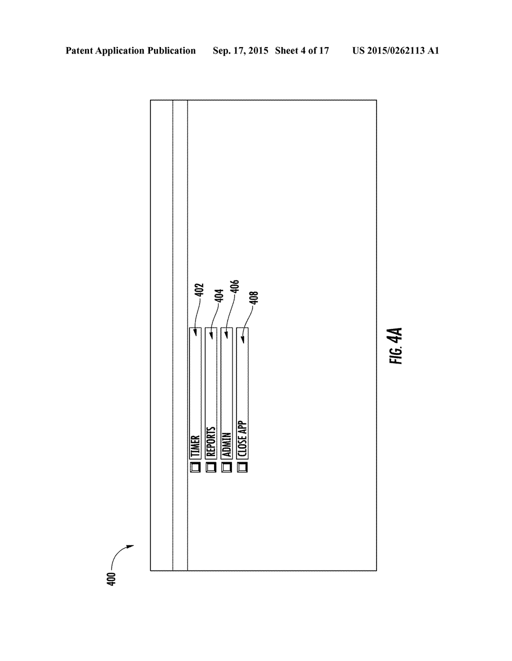 WORK STATUS MONITORING AND REPORTING - diagram, schematic, and image 05