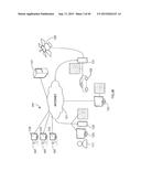 ORDER DELIVERY SYSTEM AND METHOD diagram and image