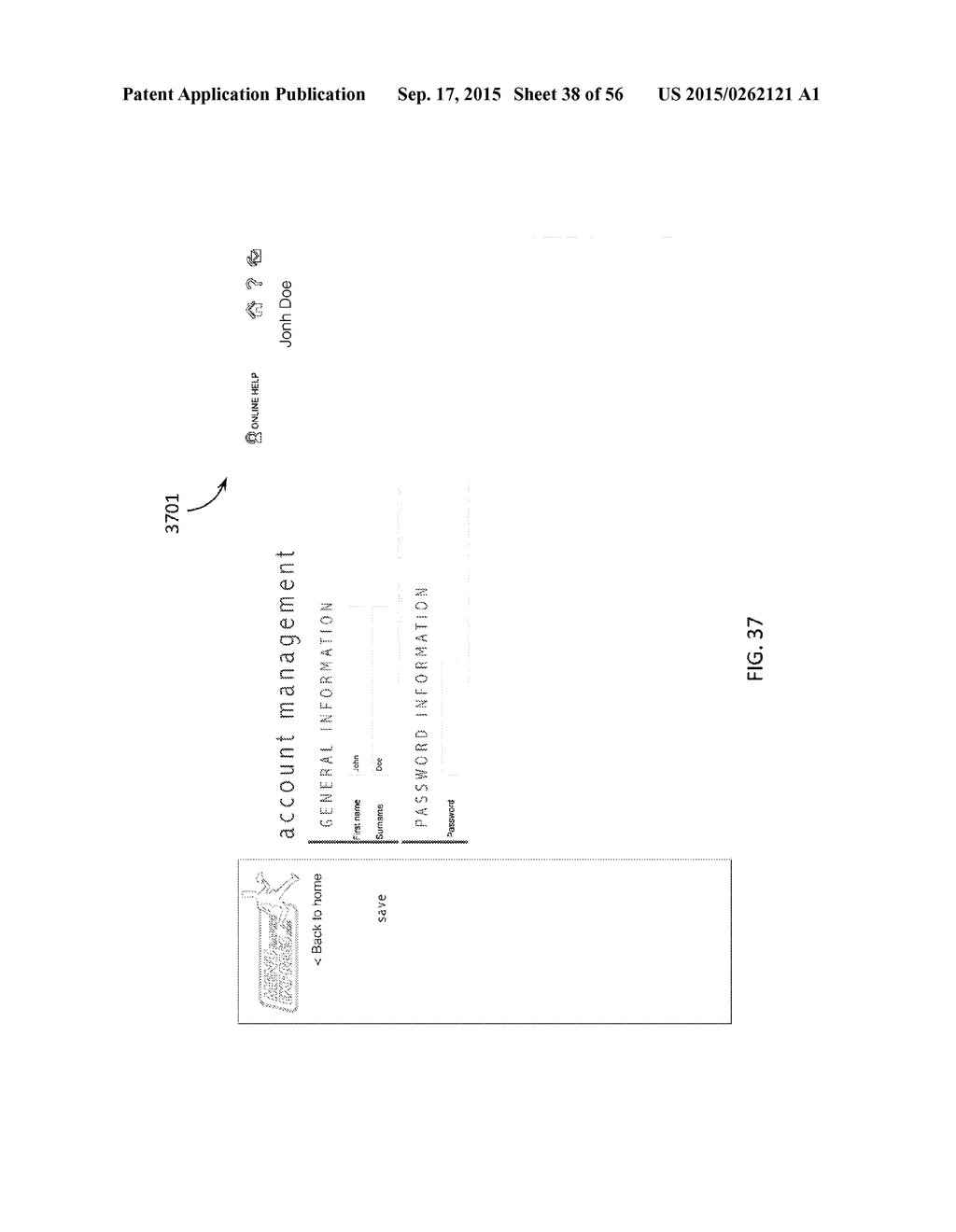 ORDER DELIVERY SYSTEM AND METHOD - diagram, schematic, and image 39