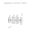 ORDER DELIVERY SYSTEM AND METHOD diagram and image