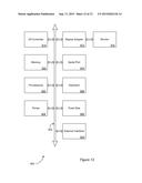 METHOD AND SYSTEM FOR AGGREGATING RECORDS FOR A PROJECT FROM DISPARATE     DATABASES diagram and image