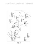 SYSTEM FOR AUTOMATION AND EFFICIENT EXECUTION OF TASKS RELATED TO MOBILE     POS IN RETAIL BUSINESS diagram and image